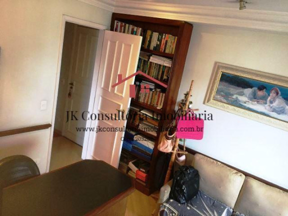 Imagem Apartamento com 4 Quartos à Venda, 200 m² em Moema - São Paulo Imagem Apartamento com 4 Quartos à Venda, 200 m² em Moema - São Paulo