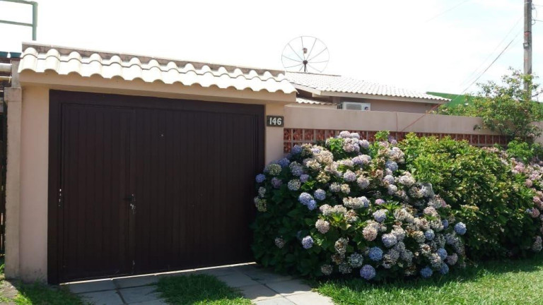 Imagem Casa com 3 Quartos à Venda, 150 m² em Cassino - Rio Grande