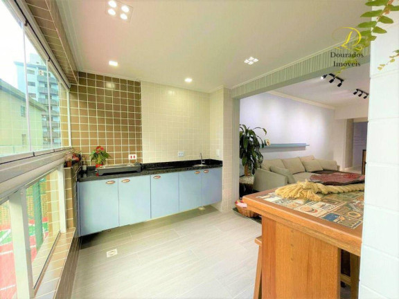 Imagem Apartamento com 2 Quartos à Venda, 75 m² em Canto Do Forte - Praia Grande Imagem Apartamento com 2 Quartos à Venda, 75 m² em Canto Do Forte - Praia Grande