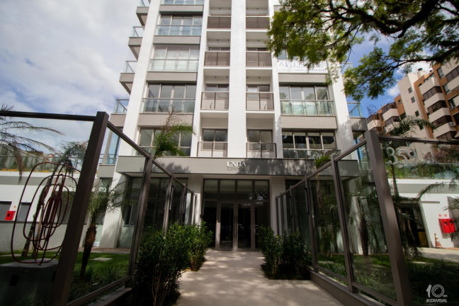 Imagem Cobertura com 3 Quartos à Venda, 211 m² em Menino Deus - Porto Alegre