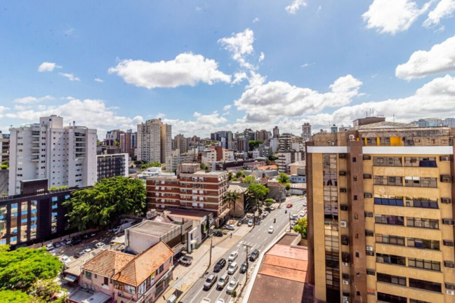 Imagem Imóvel com 1 Quarto à Venda, 41 m² em Moinhos De Vento - Porto Alegre