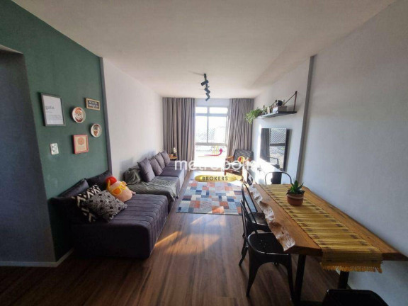 Imagem Apartamento com 2 Quartos à Venda, 80 m² em Centro - São Caetano Do Sul Imagem Apartamento com 2 Quartos à Venda, 80 m² em Centro - São Caetano Do Sul