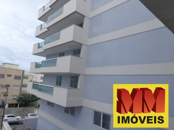 Imagem Apartamento com 2 Quartos à Venda, 93 m² em Centro - Cabo Frio