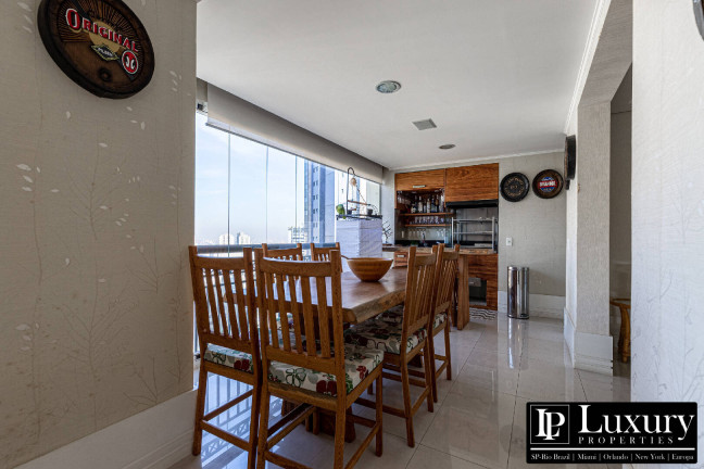 Imagem Apartamento com 4 Quartos à Venda, 401 m² em Morumbi - São Paulo Imagem Apartamento com 4 Quartos à Venda, 401 m² em Morumbi - São Paulo