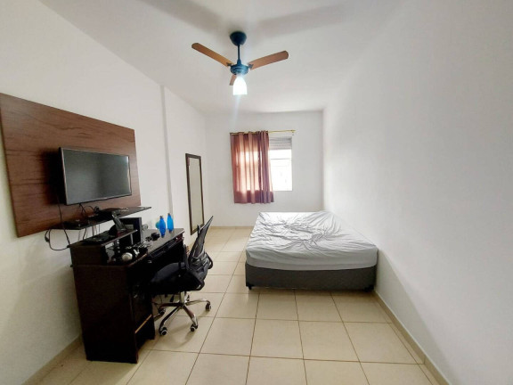 Imagem Apartamento com 2 Quartos à Venda, 113 m² em Embaré - Santos Imagem Apartamento com 2 Quartos à Venda, 113 m² em Embaré - Santos