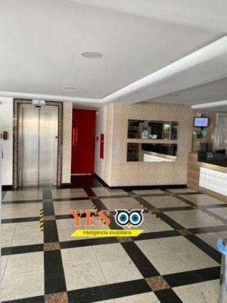 Imagem Apartamento com 1 Quarto à Venda, 40 m² em Ponto Central - Feira De Santana