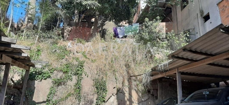 Imagem Terreno à Venda, 234 m² em Vila Ceres - Barueri