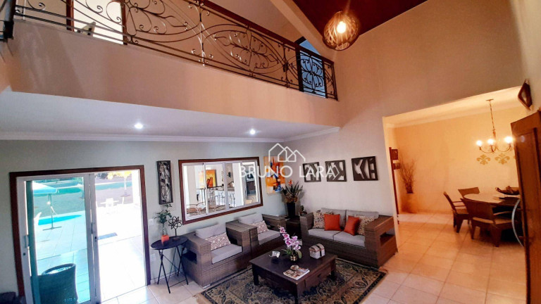 Imagem Casa com 5 Quartos à Venda, 450 m² em Condomínio Fazenda Solar - Igarapé Imagem Casa com 5 Quartos à Venda, 450 m² em Condomínio Fazenda Solar - Igarapé
