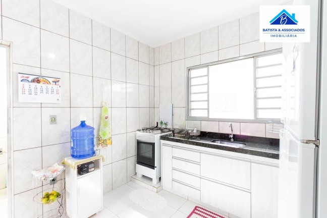 Imagem Casa com 2 Quartos à Venda, 110 m² em Parque Jambeiro - Campinas