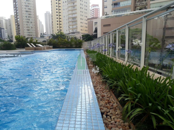 Imagem Apartamento com 2 Quartos à Venda, 68 m² em Chácara Inglesa - São Paulo