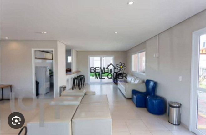 Imagem Apartamento com 2 Quartos à Venda, 44 m² em Vila Pirituba - São Paulo