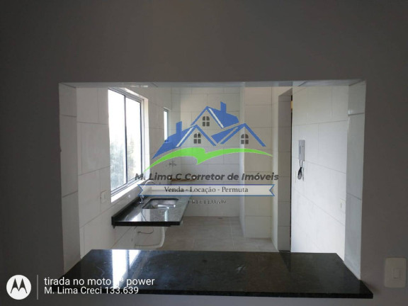 Imagem Apartamento com 2 Quartos à Venda, 55 m² em Alvinópolis - Atibaia