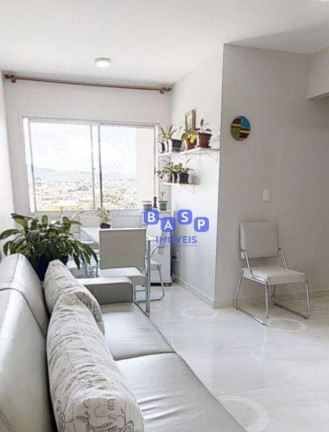 Imagem Loft com 2 Quartos à Venda, 50 m² em Freguesia Do ó - São Paulo