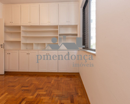 Imagem Apartamento com 3 Quartos à Venda, 130 m² em Higienópolis - São Paulo Imagem Apartamento com 3 Quartos à Venda, 130 m² em Higienópolis - São Paulo