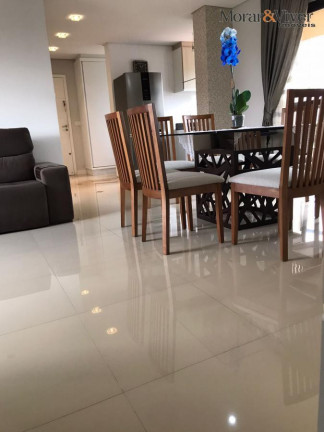 Imagem Apartamento com 3 Quartos à Venda, 85 m² em Centro - São José Dos Pinhais
