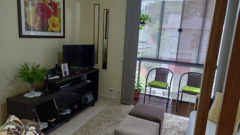 Imagem Apartamento com 2 Quartos à Venda, 54 m² em Ana Nery - Santa Cruz Do Sul Imagem Apartamento com 2 Quartos à Venda, 54 m² em Ana Nery - Santa Cruz Do Sul