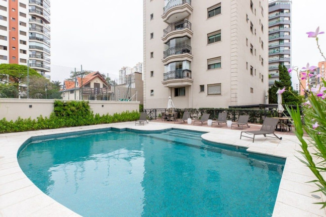 Imagem Apartamento com 4 Quartos à Venda, 280 m² em Vila Congonhas - São Paulo Imagem Apartamento com 4 Quartos à Venda, 280 m² em Vila Congonhas - São Paulo
