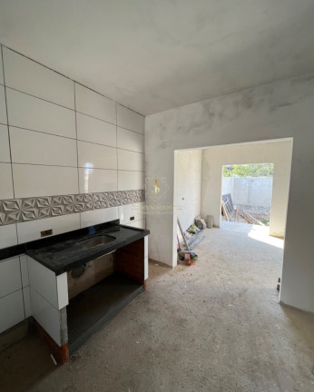 Imagem Casa com 2 Quartos à Venda, 72 m² em Balneário Nereidas - Guaratuba Imagem Casa com 2 Quartos à Venda, 72 m² em Balneário Nereidas - Guaratuba