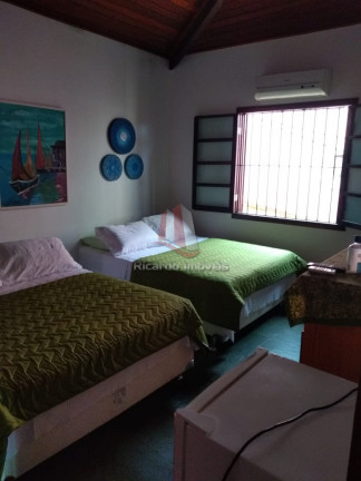 Imagem Imóvel com 6 Quartos à Venda, 280 m² em Praia Dos Anjos - Arraial Do Cabo