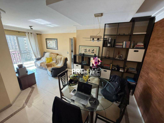Imagem Apartamento com 3 Quartos à Venda, 104 m² em Cerâmica - São Caetano Do Sul Imagem Apartamento com 3 Quartos à Venda, 104 m² em Cerâmica - São Caetano Do Sul