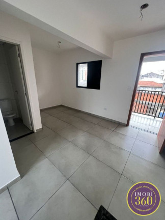 Imagem Apartamento com 1 Quarto à Venda, 29 m² em Vila Formosa - São Paulo