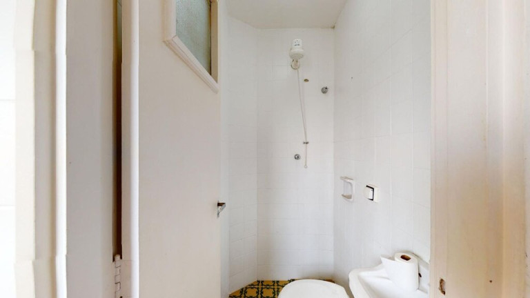 Imagem Apartamento com 3 Quartos à Venda, 103 m² em Vila Olímpia - São Paulo
