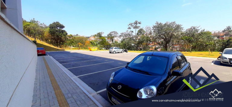 Imagem Apartamento com 2 Quartos à Venda, 49 m² em Residencial Alexandria - Várzea Paulista