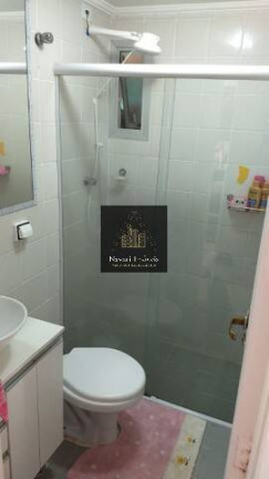 Imagem Apartamento com 3 Quartos à Venda, 65 m² em Jardim Santa Inês - São Paulo