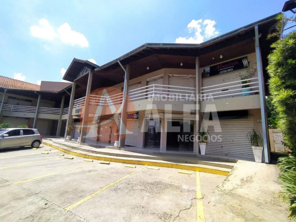 Sala Comercial à Venda, 32 m² em Parque Rincão - Cotia