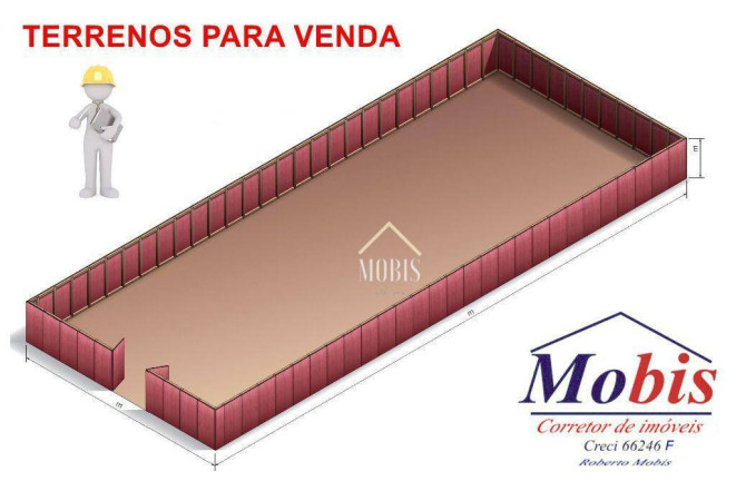 Imagem Terreno à Venda, 400 m² em Vila Baeta Neves - São Bernardo Do Campo Imagem Terreno à Venda, 400 m² em Vila Baeta Neves - São Bernardo Do Campo