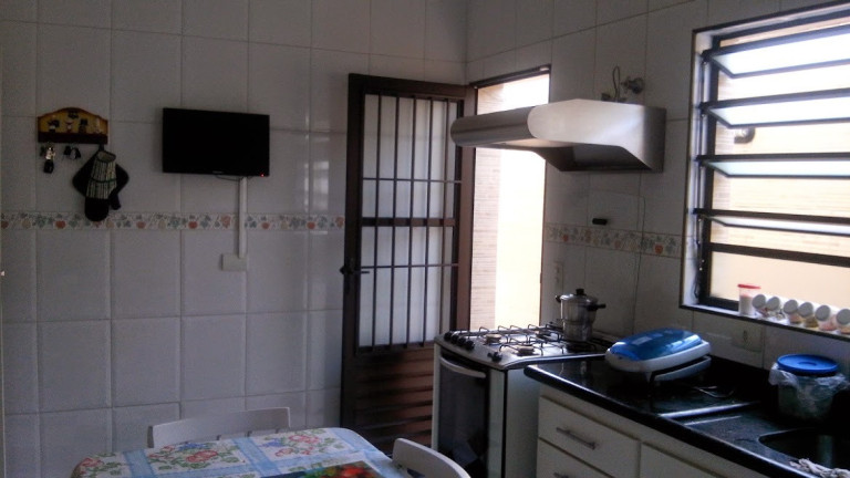 Imagem Casa com 3 Quartos à Venda, 200 m² em Vila Guarani (z Sul) - São Paulo Imagem Casa com 3 Quartos à Venda, 200 m² em Vila Guarani (z Sul) - São Paulo