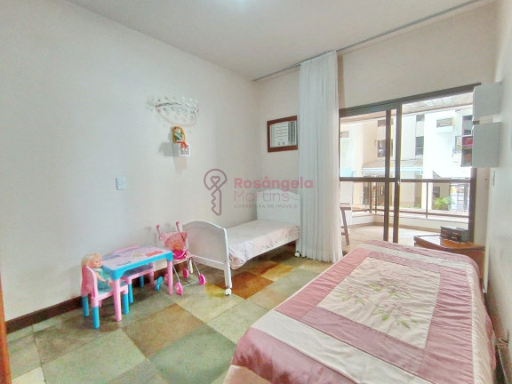 Imagem Apartamento com 4 Quartos à Venda, 348 m² em Itapuã - Vila Velha