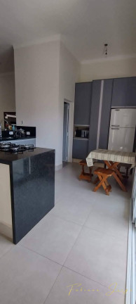 Imagem Casa de Condomínio com 3 Quartos à Venda, 200 m² em Swiss Park - Campinas Imagem Casa de Condomínio com 3 Quartos à Venda, 200 m² em Swiss Park - Campinas