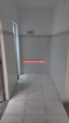 Imagem Imóvel com 1 Quarto para Alugar, 38 m² em Banco De Areia - Mesquita