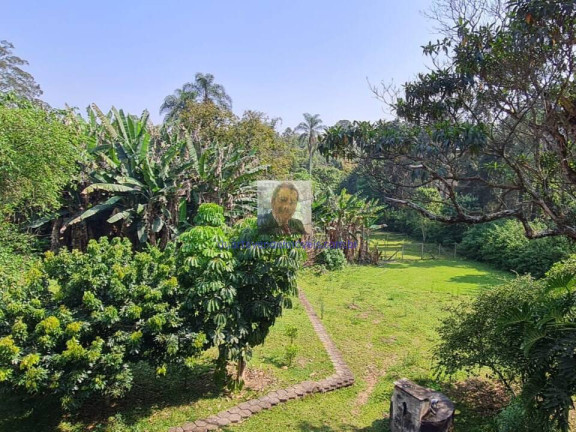 Imagem Casa com 5 Quartos à Venda, 456 m² em Vila Santo Antônio - Cotia