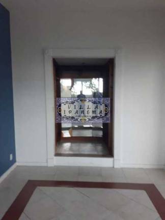 Imagem Apartamento com 2 Quartos à Venda, 79 m² em Jardim Botânico - Rio De Janeiro