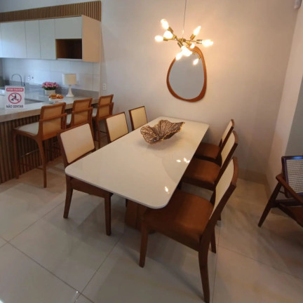Imagem Casa de Condomínio com 3 Quartos à Venda, 135 m² em Sitios Santa Luzia - Aparecida De Goiania Imagem Casa de Condomínio com 3 Quartos à Venda, 135 m² em Sitios Santa Luzia - Aparecida De Goiania