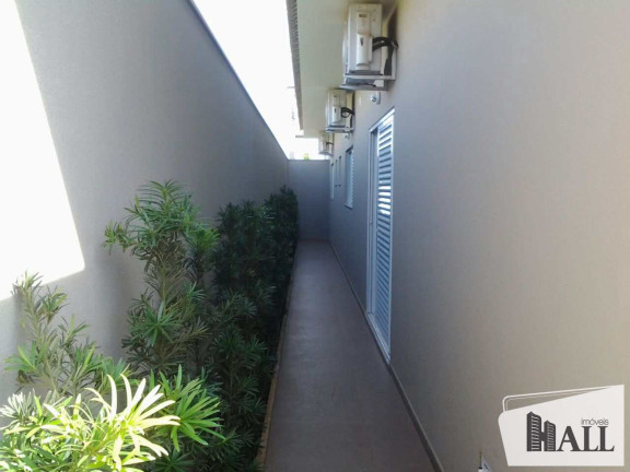 Imagem Casa com 3 Quartos à Venda, 350 m² em Condomínio Golden Park Residence - Mirassol