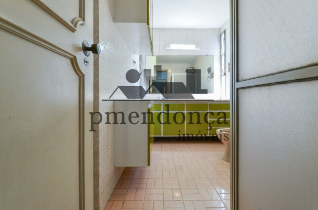 Imagem Apartamento com 3 Quartos à Venda, 129 m² em Jardim Paulista - São Paulo Imagem Apartamento com 3 Quartos à Venda, 129 m² em Jardim Paulista - São Paulo