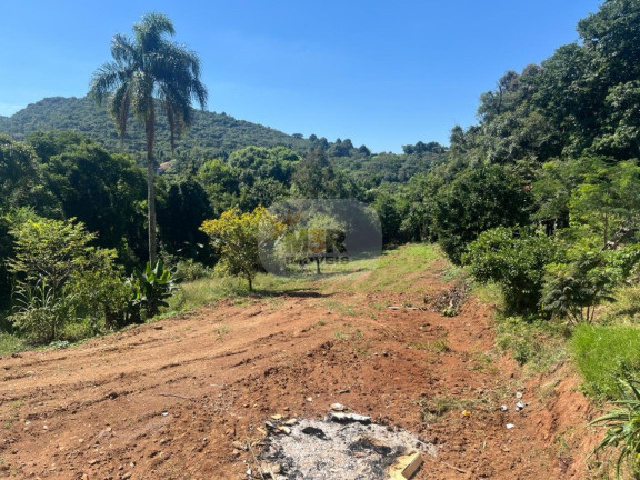 Terreno à Venda, 841 m² em Germânia - Nova Petrópolis