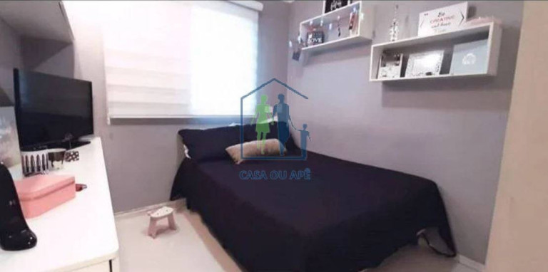 Imagem Apartamento com 3 Quartos à Venda, 100 m² em Vila Andrade - São Paulo