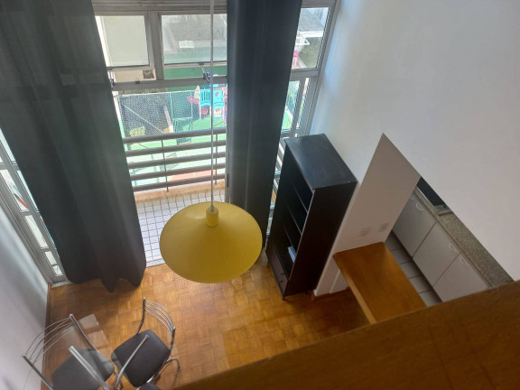 Imagem Apartamento com 1 Quarto para Alugar, em Alphaville Centro Industrial E Empresarial/alphaville. - Barueri Imagem Apartamento com 1 Quarto para Alugar, em Alphaville Centro Industrial E Empresarial/alphaville. - Barueri