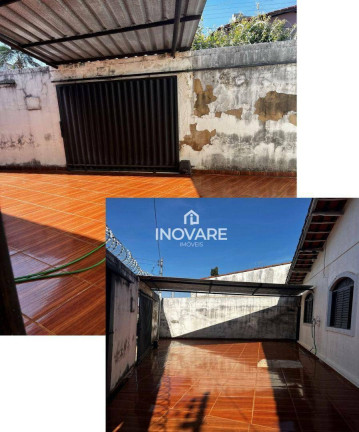 Imagem Casa com 4 Quartos à Venda ou Locação, 300 m² em Alto Da Boa Vista - Itumbiara Imagem Casa com 4 Quartos à Venda ou Locação, 300 m² em Alto Da Boa Vista - Itumbiara