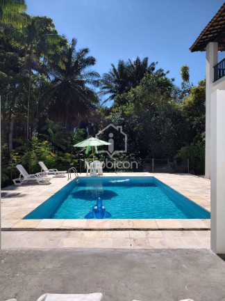 Imagem Casa com 8 Quartos à Venda, 585 m² em Vilas Do Atlântico - Lauro De Freitas