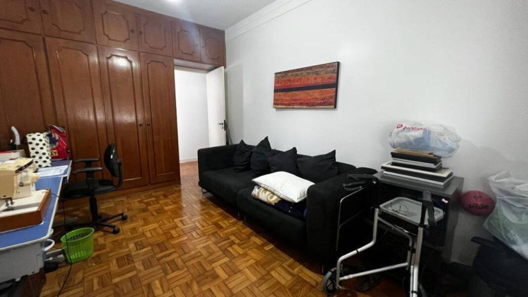 Imagem Casa com 3 Quartos à Venda, 145 m² em Ponta Da Praia - Santos Imagem Casa com 3 Quartos à Venda, 145 m² em Ponta Da Praia - Santos
