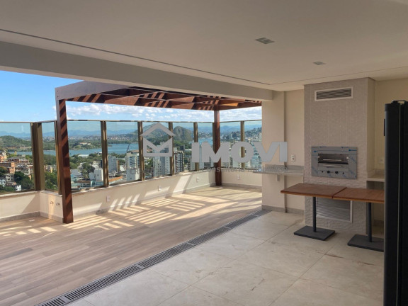 Imagem Apartamento com 2 Quartos à Venda, 70 m² em Praia Do Suá - Vitória