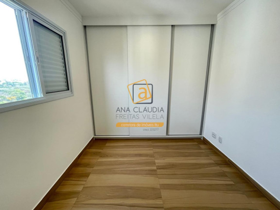 Imagem Apartamento com 2 Quartos para Alugar, 63 m² em Parque Industrial - Itu Imagem Apartamento com 2 Quartos para Alugar, 63 m² em Parque Industrial - Itu