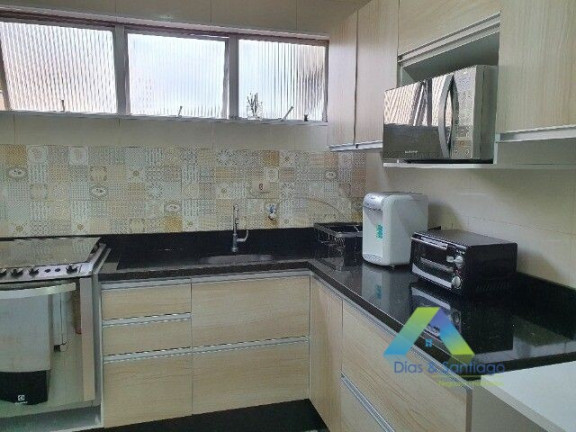 Imagem Apartamento com 2 Quartos à Venda, 68 m² em Centro - São Bernardo Do Campo