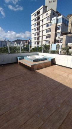 Imagem Cobertura com 3 Quartos à Venda, 190 m² em Santa Efigênia - Belo Horizonte