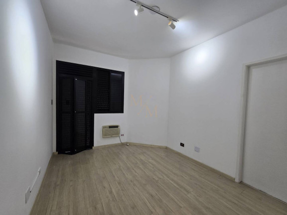 Imagem Apartamento com 2 Quartos para Alugar, 127 m² em Ponta Da Praia - Santos Imagem Apartamento com 2 Quartos para Alugar, 127 m² em Ponta Da Praia - Santos